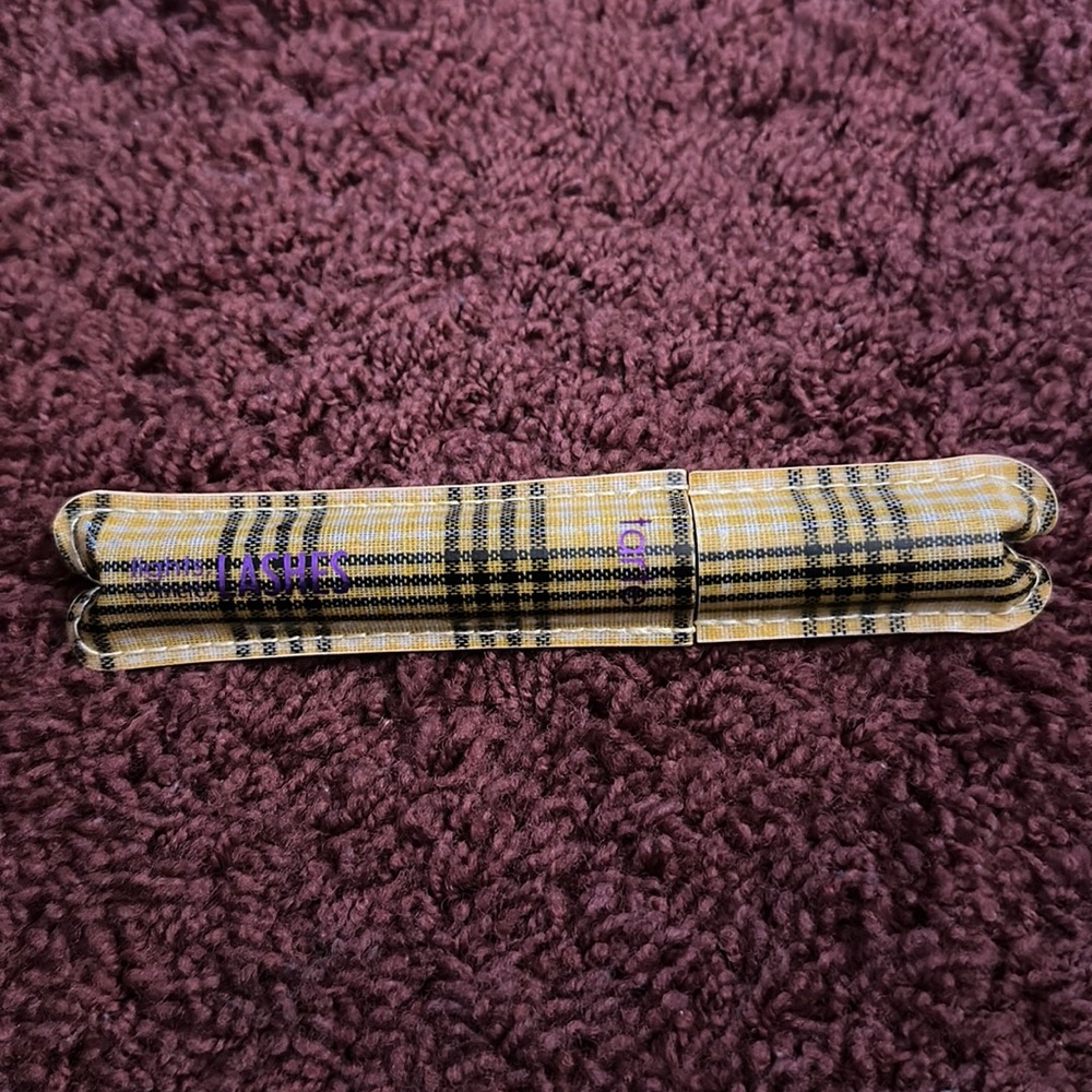 Tarte Lights Camera Lashes Mascara